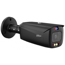 Kamera DH-IPC-HFW3849T1-AS-PV-0360B-S4 BLACK WizSense